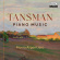 Tansman Alexandre - Piano Music Tansman Alexandre - Piano Music