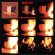 Mer-Da - Long Burn The Fire Mer-Da - Long Burn The Fire