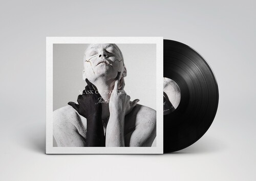 Mask Of Prospero - Hiraeth (Black Vinyl Lp)
