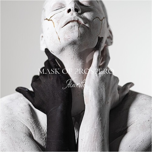 Mask Of Prospero - Hiraeth
