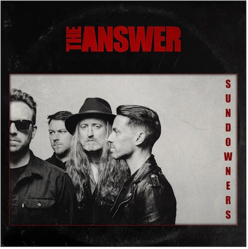 The Answer - Sundowners