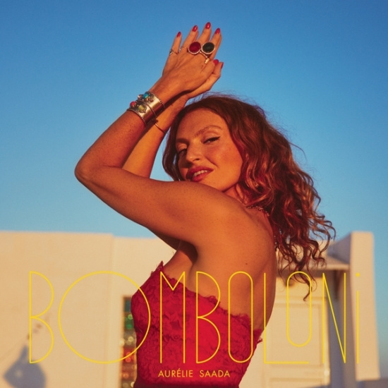 Saada Aurélie - Bomboloni