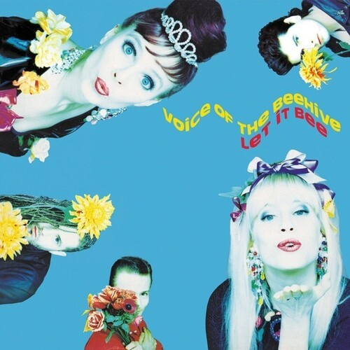 Voice Of The Beehive - Let It Bee