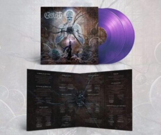 Catalyst - A Different Painting For A New Worl