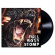 DeTraktor - Full Body Stomp (Black Vinyl Lp) DeTraktor - Full Body Stomp (Black Vinyl Lp)