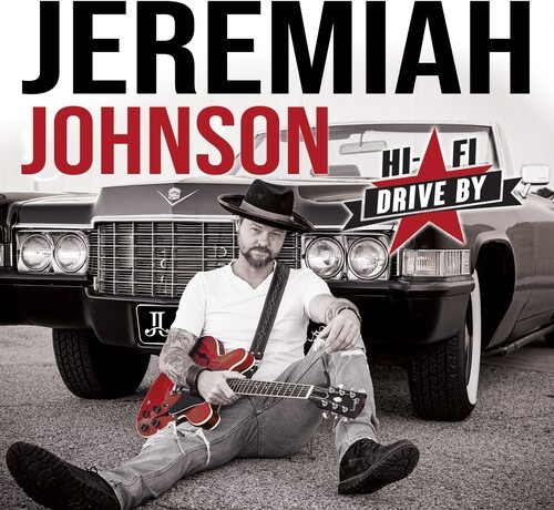 Johnson Jeremiah - Hi-Fi Drive By