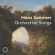 Sommer Hans - Orchestral Songs Sommer Hans - Orchestral Songs