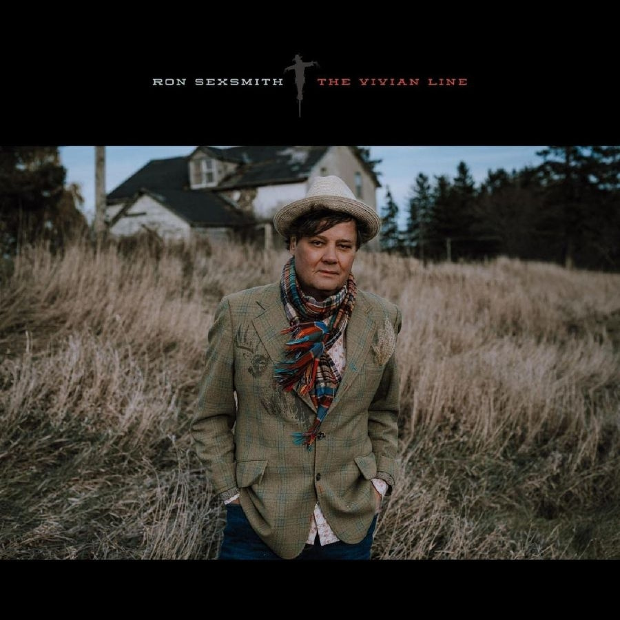 Sexsmith Ron - The Vivian Line