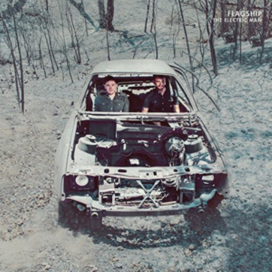 Flagship - Electric Man