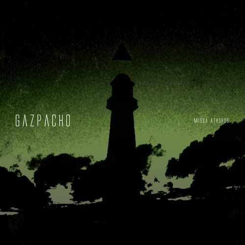 Gazpacho - Missa Atropos