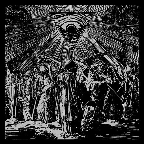 Watain - Casus Luciferi (Silver Vinyl 2 Lp)