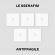 Le Sserafim - Antifragile (Compact Version) Le Sserafim - Antifragile (Compact Version)