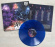 Bark - Rambler Of Aeons (Transparent Blue) Bark - Rambler Of Aeons (Transparent Blue)