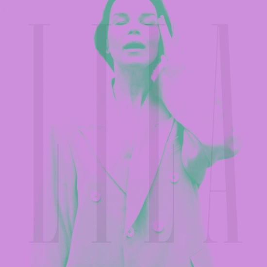 Anna Järvinen - Lila (In Swedish)