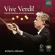 Giuseppe Verdi - Vive Verdi! French Rarities & Disco Giuseppe Verdi - Vive Verdi! French Rarities & Disco
