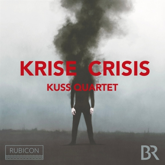 Kuss Quartett - Krise / Crisis