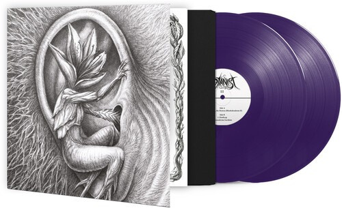 Botanist - Iii: Doom In Bloom (Purple Vinyl 2