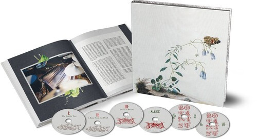 Botanist - Encyclopedia Botanica, Vol. 1: The