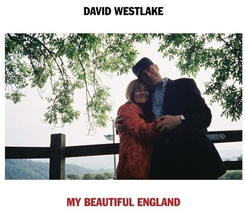 Westlake David - My Beautiful England