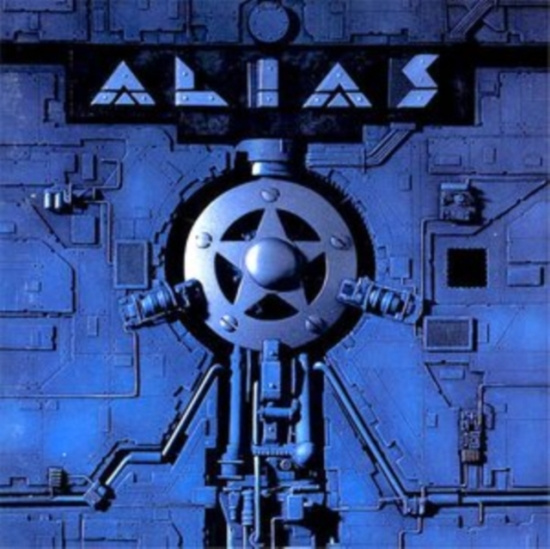 Alias - Alias