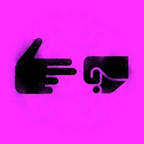 Run The Jewels - Rtj Cu4tro
