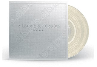 Alabama Shakes - Boys & Girls (10Th Anniversary Ed C