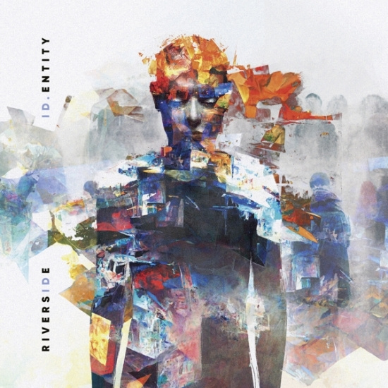 Riverside - Id.Entity (Ltd Edition, 2CD Mediabook)