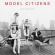Model Citizens - Nyc 1978-1979 (Red Vinyl) Model Citizens - Nyc 1978-1979 (Red Vinyl)