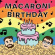 Macaroni Birthday - Play Rock 'N' Roll Songs For Childr Macaroni Birthday - Play Rock 'N' Roll Songs For Childr