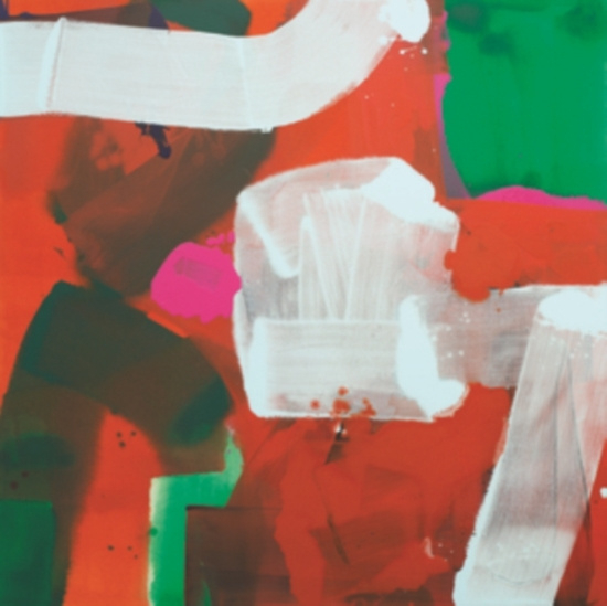 Selway Philip - Strange Dance