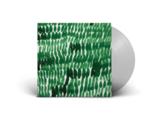 Kanaan Faten - Afterpoem (Clear Vinyl)