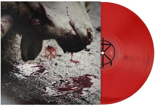 To The Grave - Director's Cuts (Red Dot)
