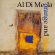 Al Di Meola - Orange And Blue Al Di Meola - Orange And Blue