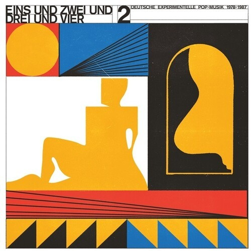 Eins Und Zwei Und Drei Und Vier 02 - Various