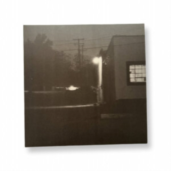 Nova Scotia - Old Light