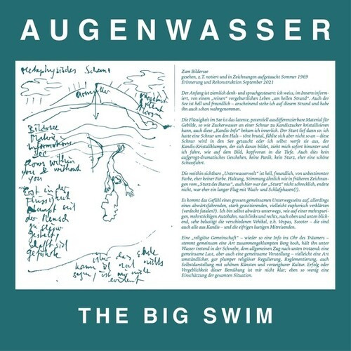 Augenwasser - Big Swin