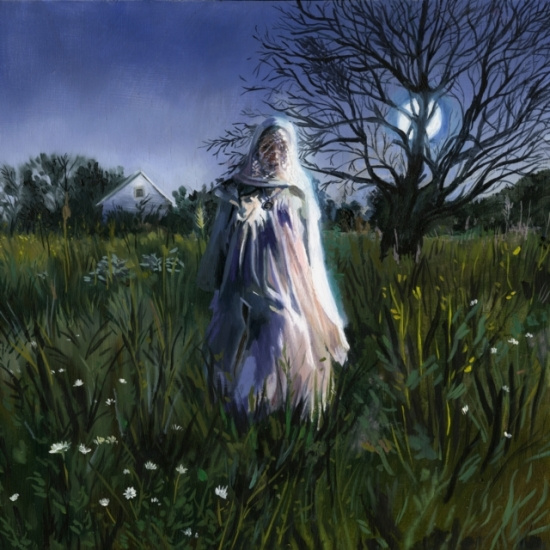 Cyrus Noah - The Hardest Part