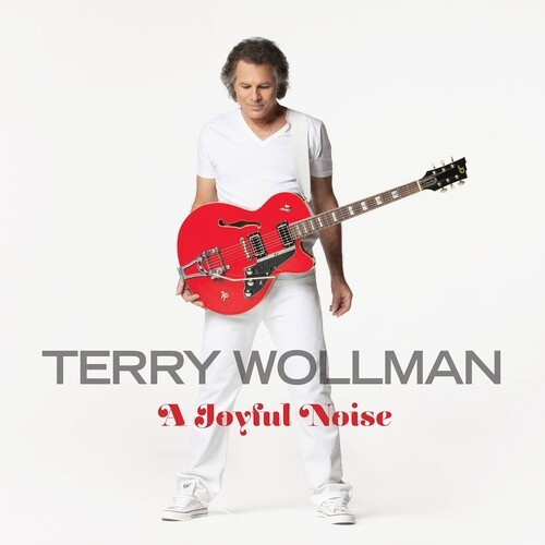 Wollman Terry - A Joyful Noise