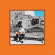 Gallo Ron - Foreground Music (Orange Vinyl) Gallo Ron - Foreground Music (Orange Vinyl)