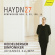 Haydn Franz Joseph - Haydn 27 - Symphonies Nos. 3, 33, 1 Haydn Franz Joseph - Haydn 27 - Symphonies Nos. 3, 33, 1