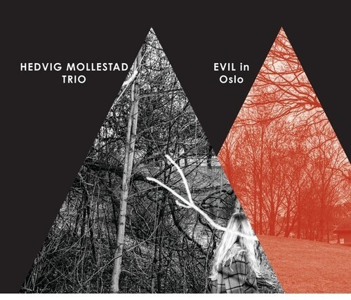 Hedvig Mollestad Trio - Evil In Oslo (Limited)