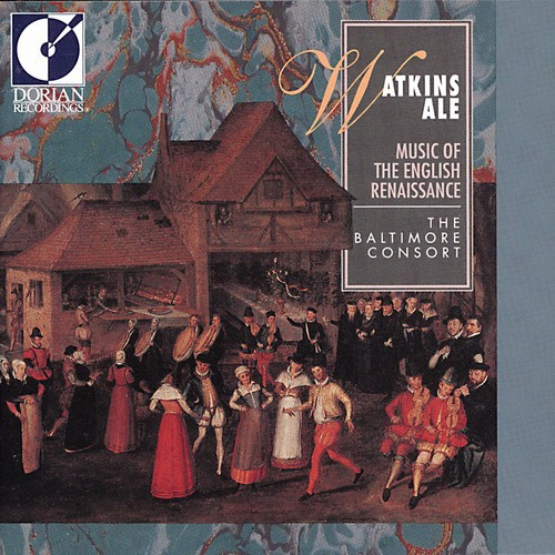 Baltimore Consort - Watkins Ale