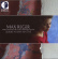 Mathe Ulrike-Anima - Reger: Three Sonatas Mathe Ulrike-Anima - Reger: Three Sonatas
