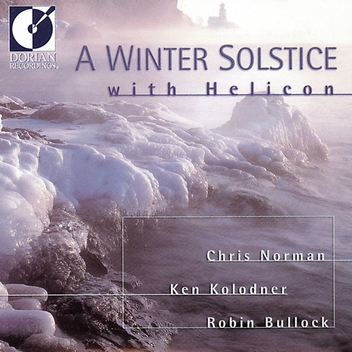 Helicon - A Winter Solstice