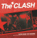 Clash The - Burn Down The Suburbs - Fm Broadcas Clash The - Burn Down The Suburbs - Fm Broadcas