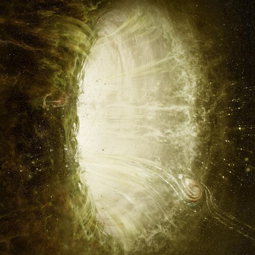 Omega Infinity - Anticurrent The (Digipack)