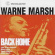 Marsch Warne -Quartet & - Back Home Marsch Warne -Quartet & - Back Home
