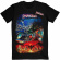 Judas Priest - Unisex T-Shirt: Painkiller Judas Priest - Unisex T-Shirt: Painkiller