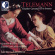 Musica Pacifica - Telemann: Chamber Cantatas Musica Pacifica - Telemann: Chamber Cantatas