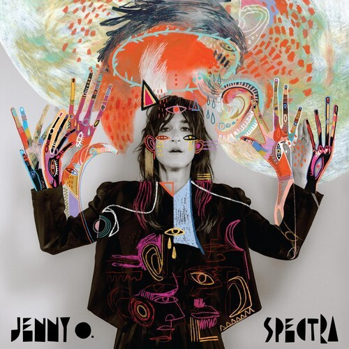 O. Jenny - Spectra
